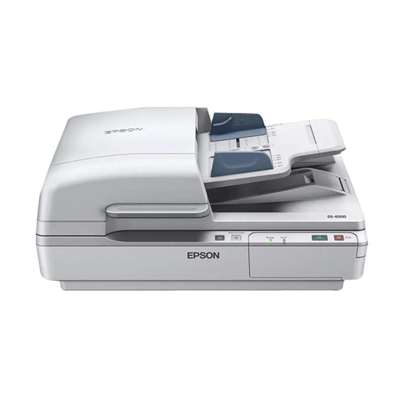 Epson DS-6500 Scanner