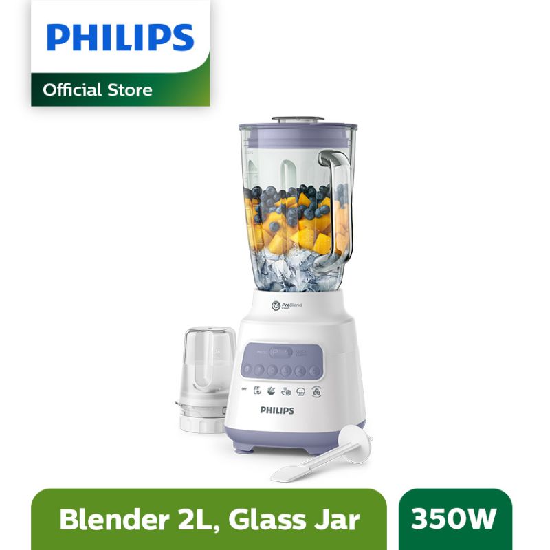 PHILIPS HR2222-00 Blender Series 5000 [2 L-350 W]