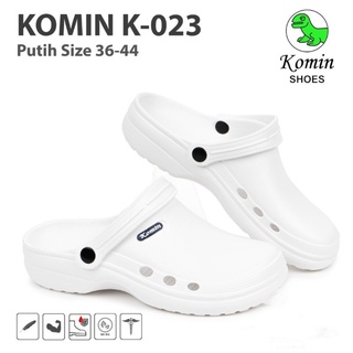 Sepatu AP Lab / Medis - Putih, 44