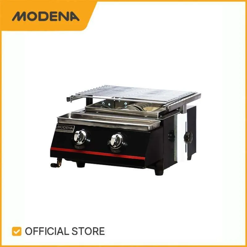 MODENA BBQ Grill - BB 1026 G