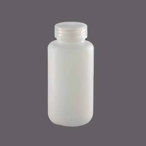 Botol Sample Plastik 250 ml