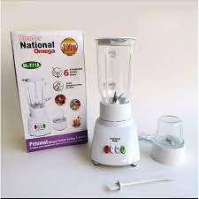 Blender National BL-T11A
