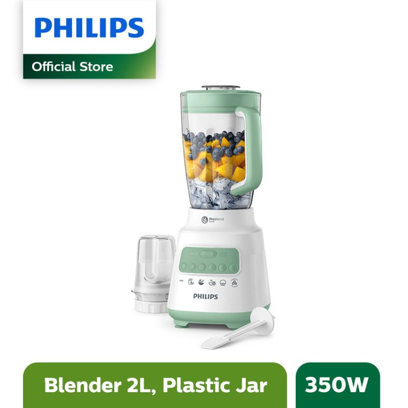 PHILIPS HR2221-30 Blender Series 5000 [2 L-350 W]