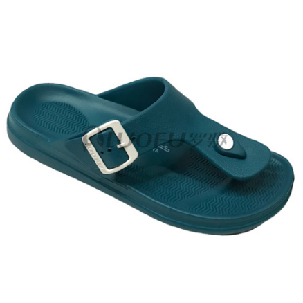 Sandal Luofu E6195-CW