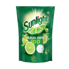 Sunlight Cuci Piring 1100ml