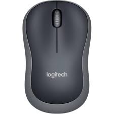 Mouse Wireless Logitech B175 (Garansi Resmi 1 Tahun)