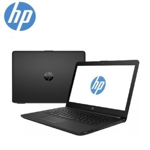 LAPTOP HP INTEL CELLERON RAM 4GB HDD 500GB