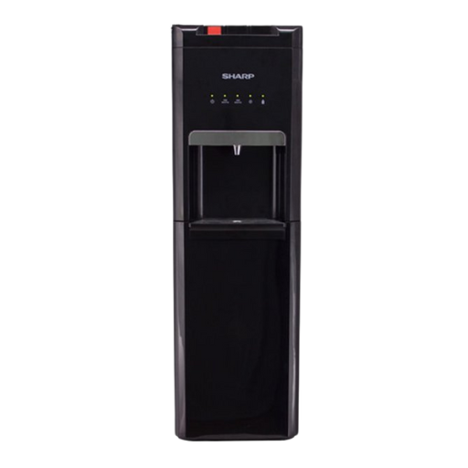 Dispenser sharp  SWD-72EHL BL/W