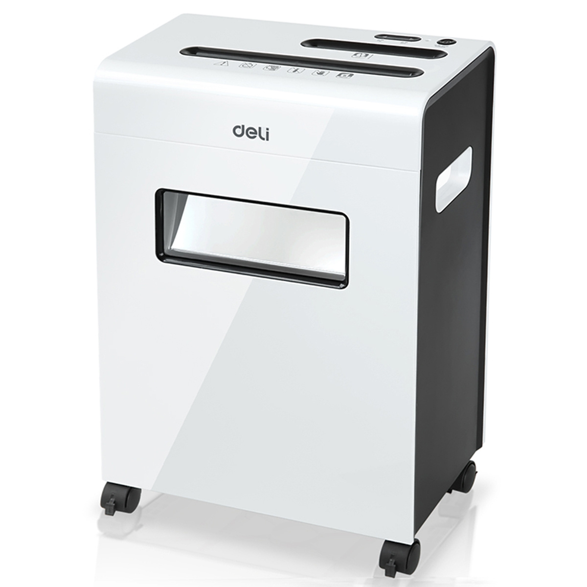 Deli Paper Shredder E9911-EU