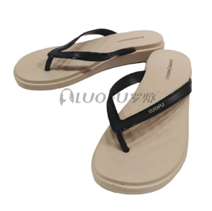 Sandal Luofu E7195-BW - Variant 2