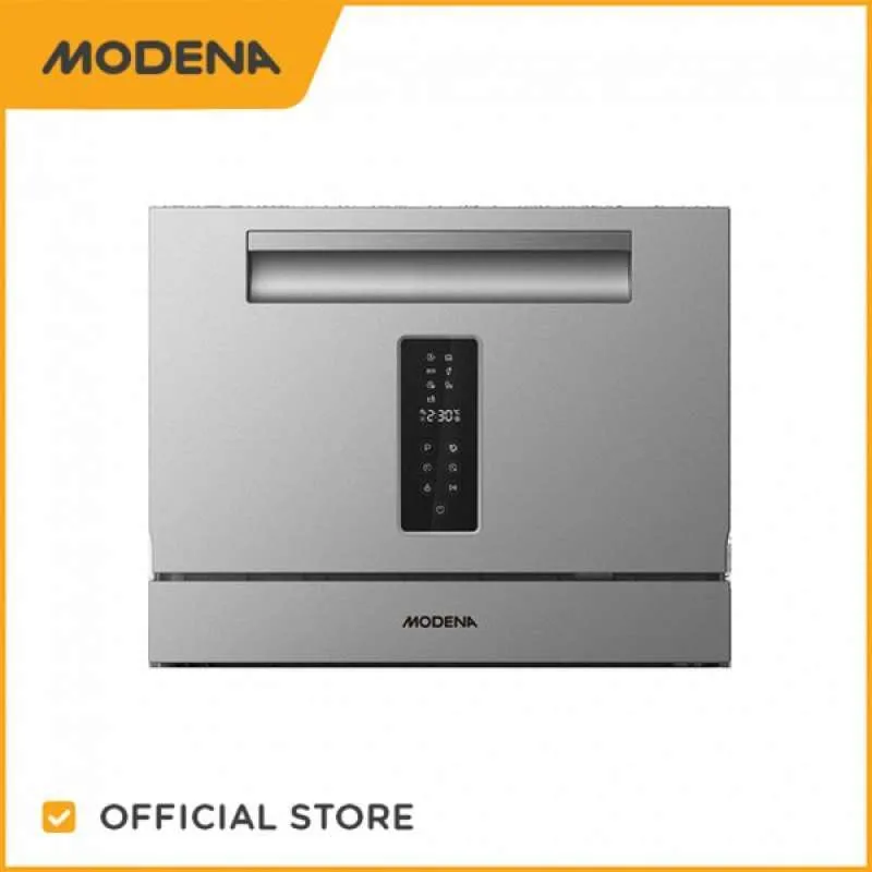 MODENA Built-in Dishwasher - WP 2060 S