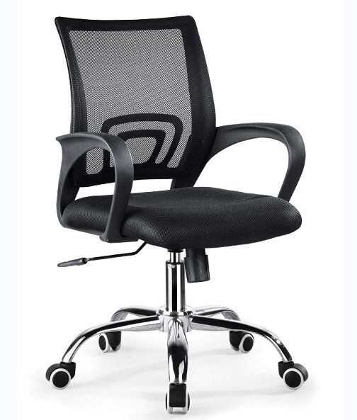 Kursi Kantor - Kursi Hydrolic Net Titling