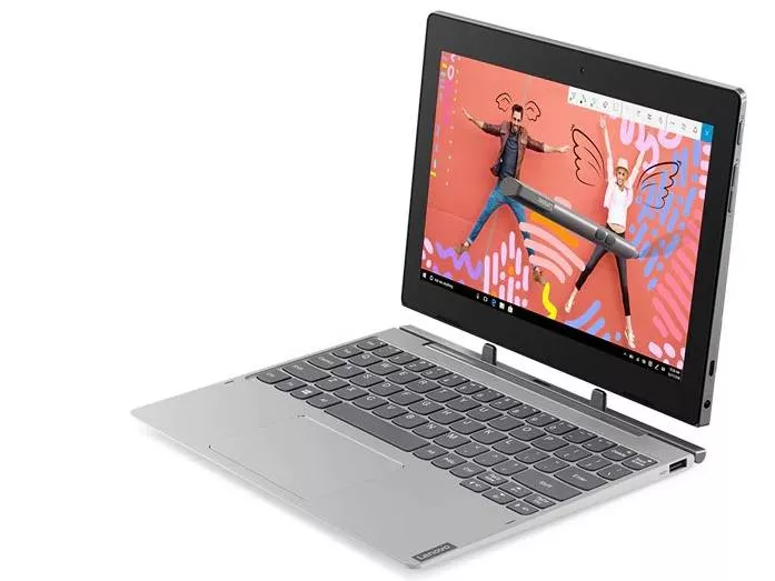 Lenovo IdeaPad D330 10IGL 2in1 Touch N4020 8GB 128GB Win 10 Pro 10.1"HD