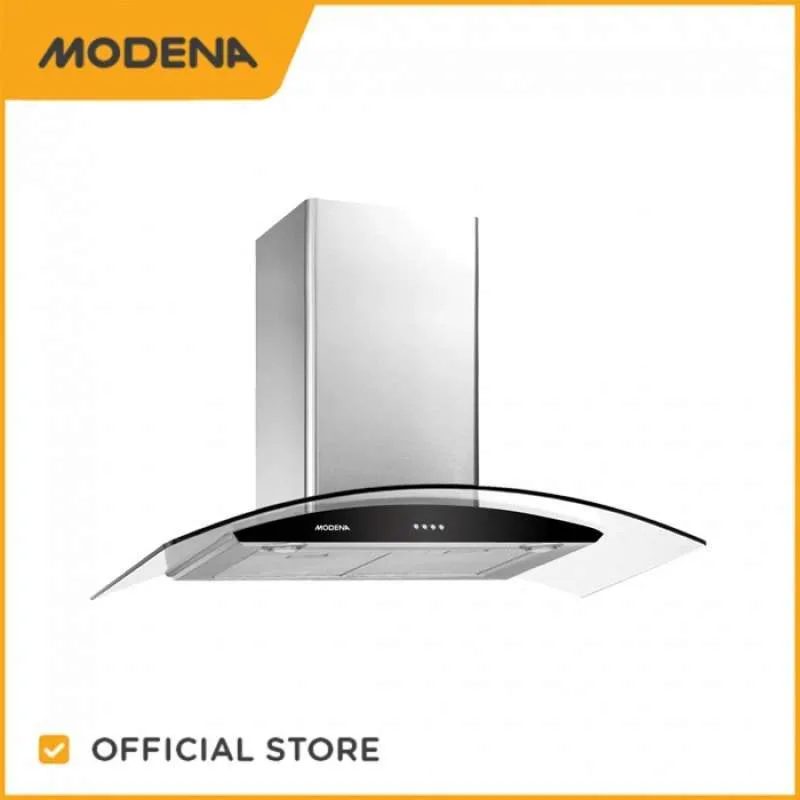 MODENA Slim Hood - CX 9301