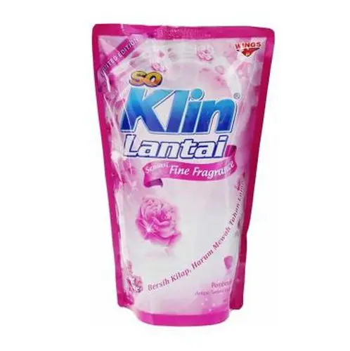 So Klin Pembersih Lantai