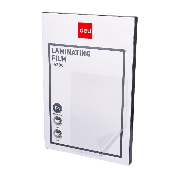 Deli Laminator Film  E14330