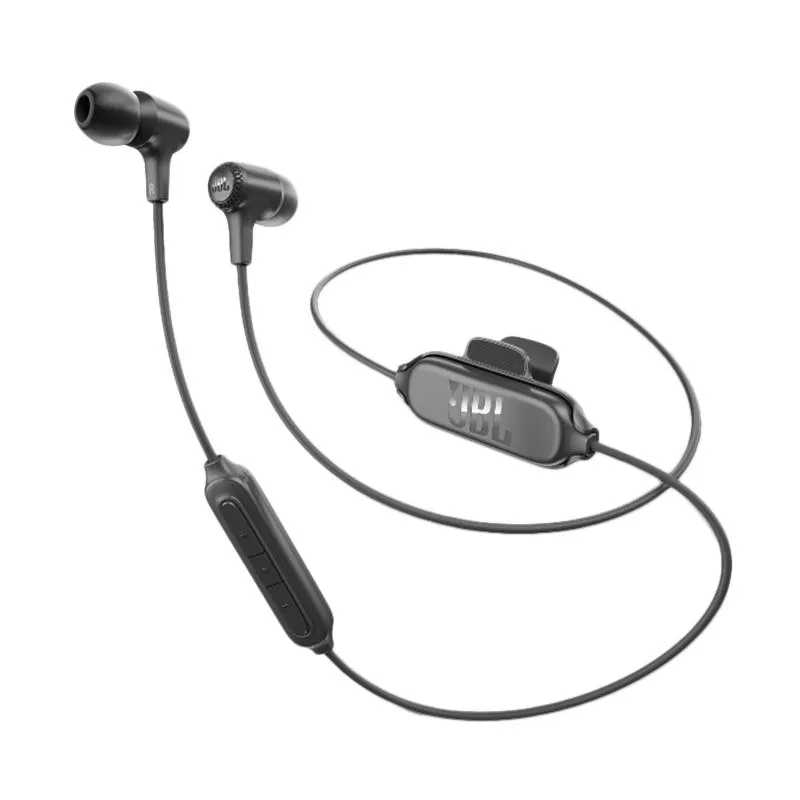 JBL E25BT Headset - Black