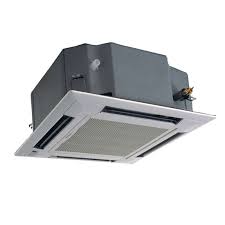 Cassette AC - GREE 2 PK (GUD50T/A-K) Non Inverter