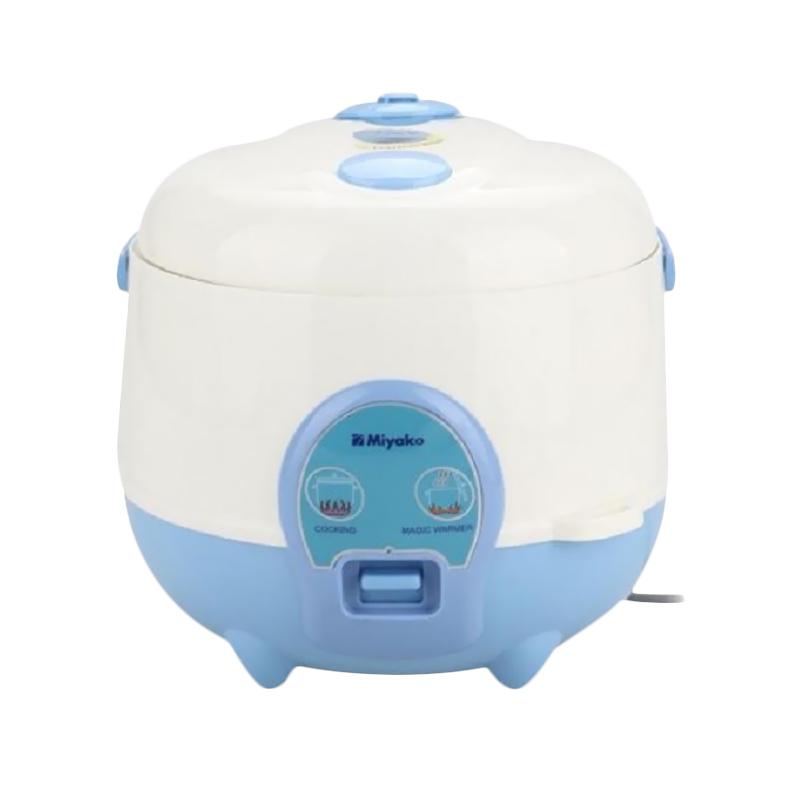 Miyako MCM 606 B Plus Rice Cooker [0,63 L]