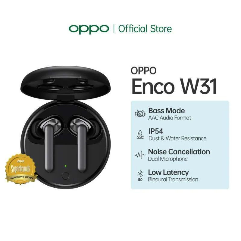 OPPO ENCO W31