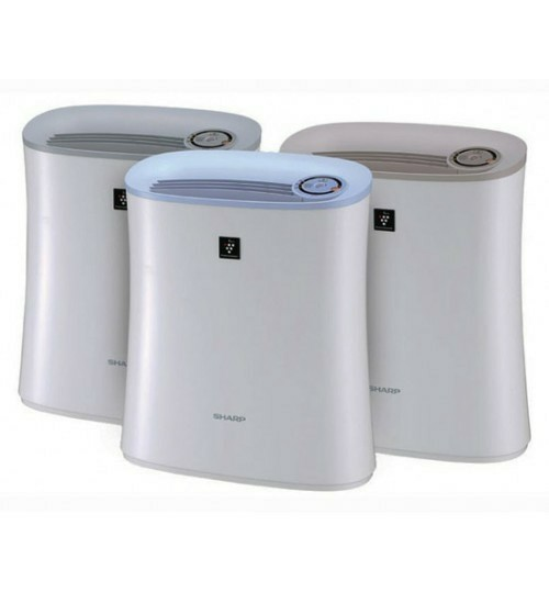 SHARP Air Purifier FP F30Y H