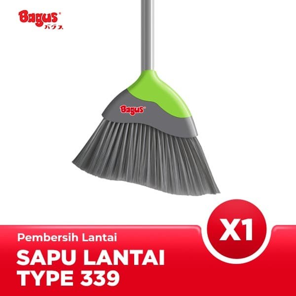 Bagus Sapu Lantai Tipe 339