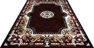 Karpet Rajani uk. 160x200 cm - Motif Vintage Random 4 mm