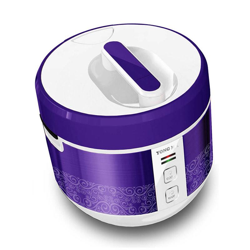 Yong Ma SMC 4023 Rice Cooker - Ungu