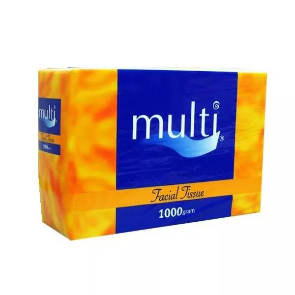 Facial Tissue