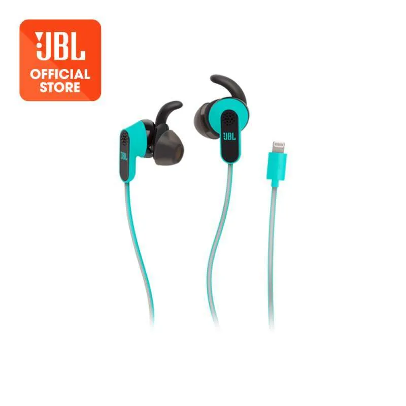 JBL Reflect Aware Earphone - Teal