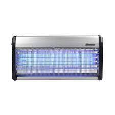 KRISBOW Insect Killer 3x20W Warranty 6 Month (10156342)