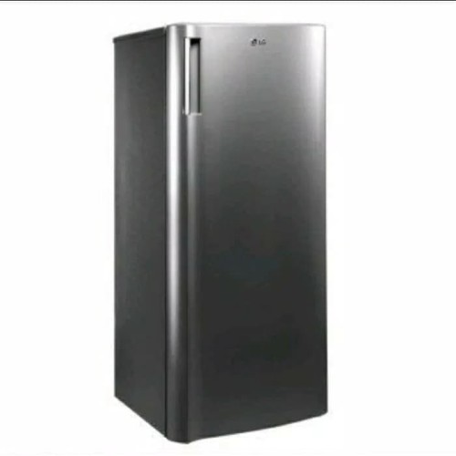 LG GN-INV304SL Freezer Kulkas 1 Pintu Smart Inverter