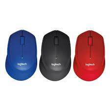 Mouse Logitech M331