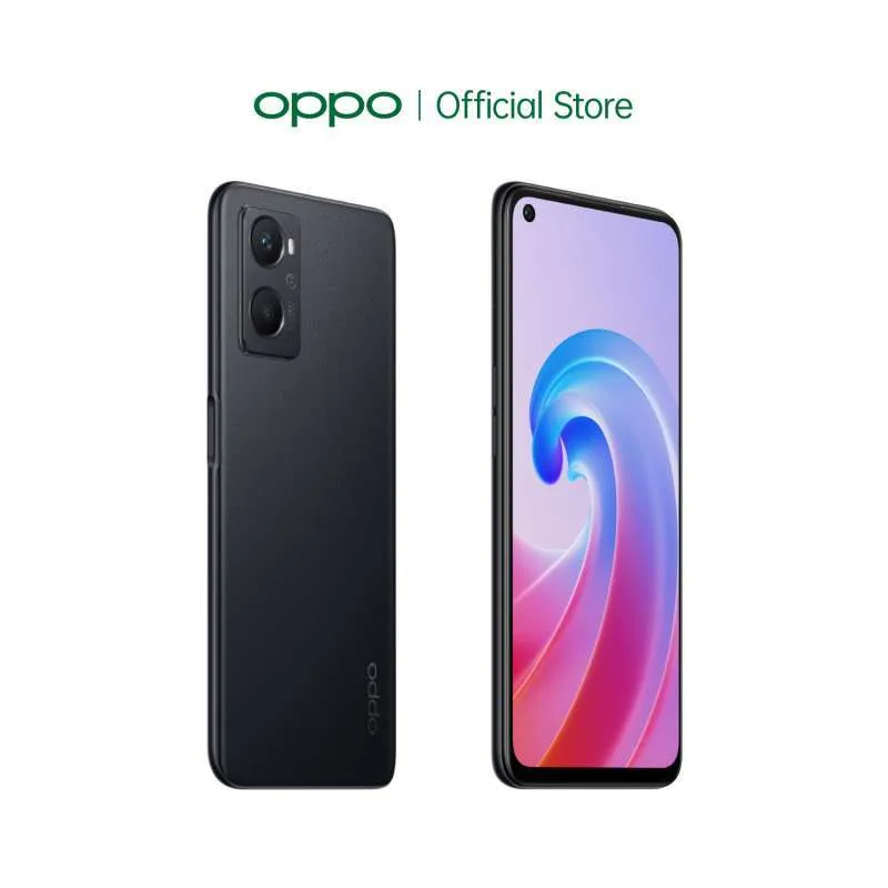 OPPO A96 8/256GB Smartphone