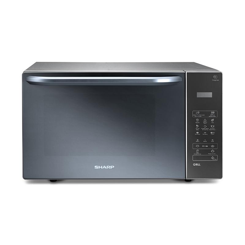SHARP R-735MT(S) Microwave Oven [25 L]