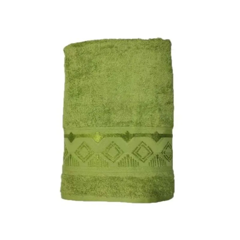 Terry Palmer Highend Handuk Mandi LP8885M0-50NN-MLT-70X135 cm