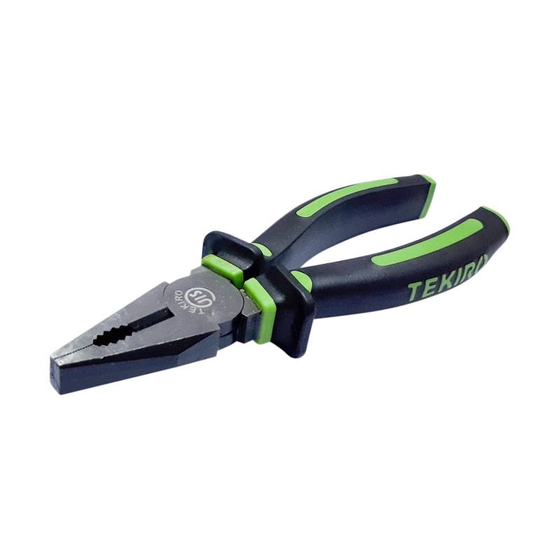 TEKIRO Tang Kombinasi 7 inch