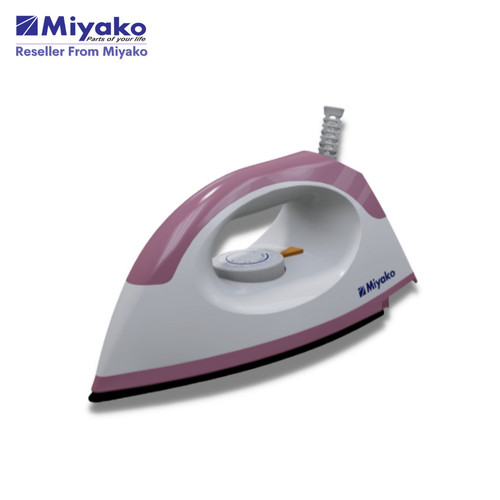 Setrika Miyako EL1009