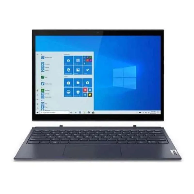 LENOVO YOGA DUET 7-13ITL6-7LID [Intel I7-1165G7-16GB-1TB SSD-WQHD-WIN11-OHS21]