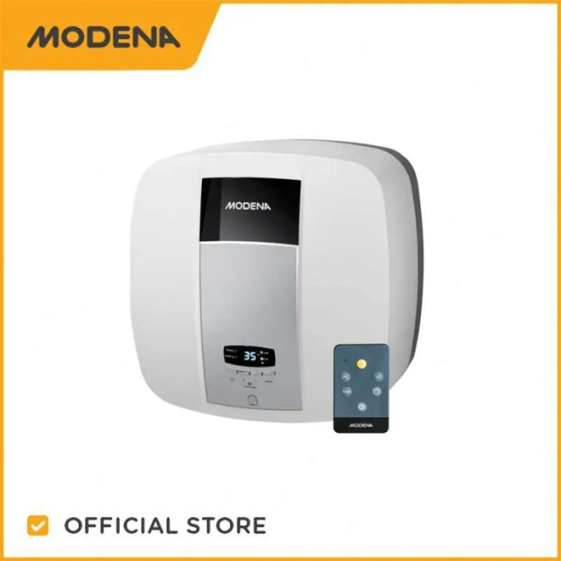 MODENA Water Heater 10 Liter CASELLA - ES 10DR