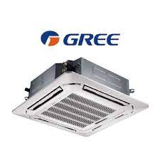 Cassette AC - GREE 3 PK (GU7IT/AK) Non Inverter