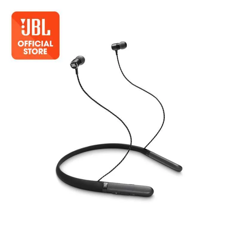 JBL Live 200BT In-Ear Neckband Wireless Headphone