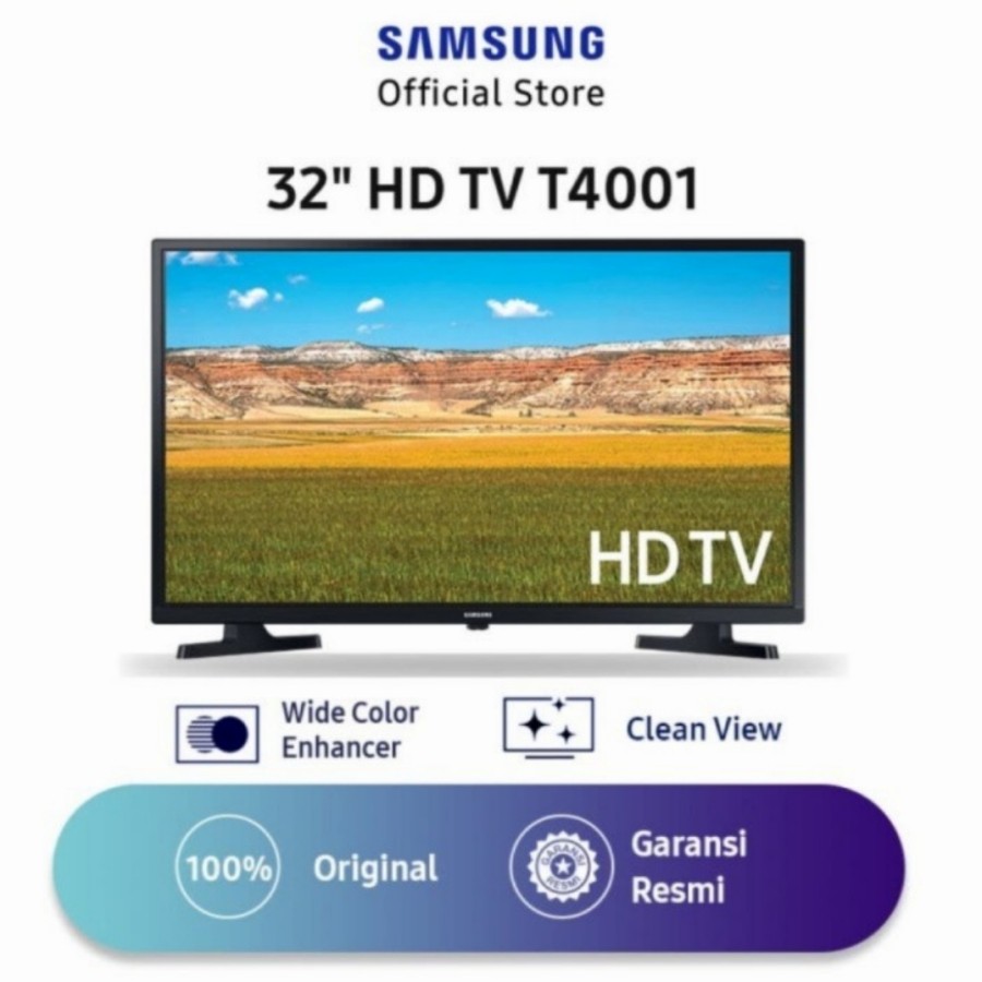 TV HD Samsung UA32T4001 32 inch