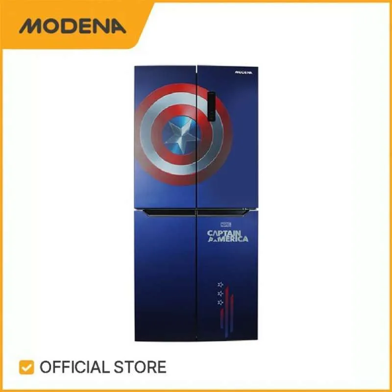MODENA MARVEL Refrigerator - RF 4540 MCAG