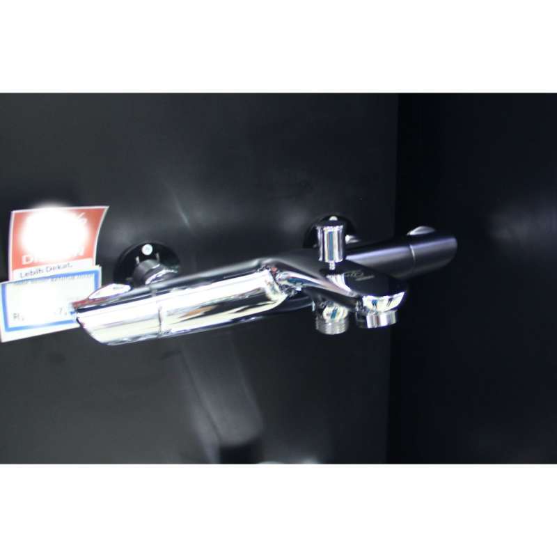 ONDA B60001 BATHTUB MIXER