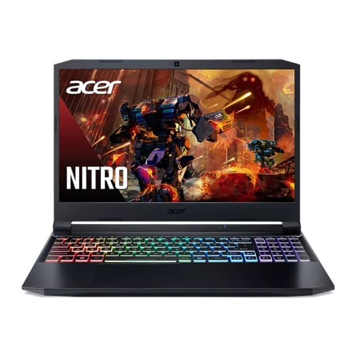Acer Nitro 5 AN515-57 GeForce RTX™ 3050Ti - i5 11400 8GB 512ssd W11 - 8GB
