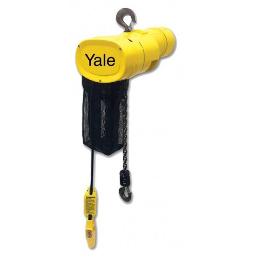 Tackle 2 Ton 'YALE'