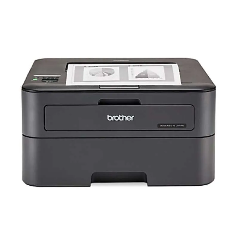 Printer Laser Brother Monochrome HL-L2360DN