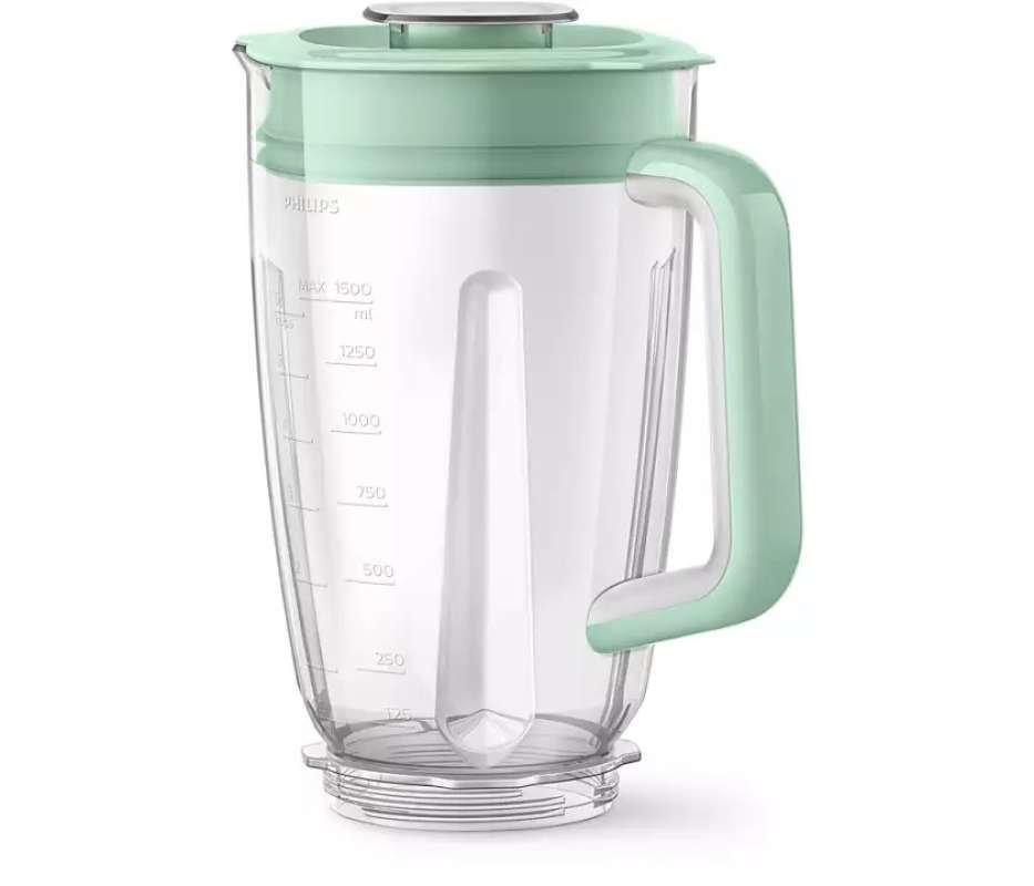 Philips HR3213-35 Stand Alone Plastic Jar Blender Accessory