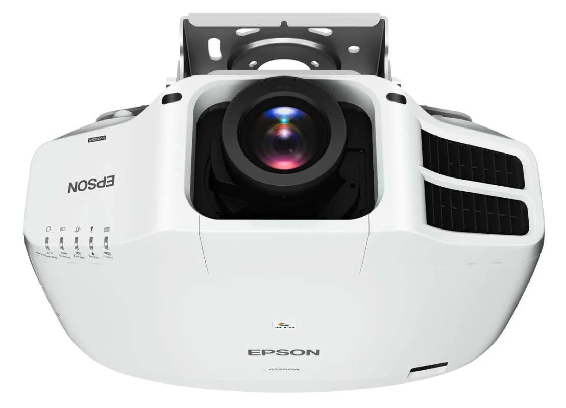 Epson Projector EB-G7200WNL